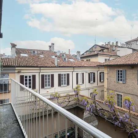 Centro Storico Vista Duomo *