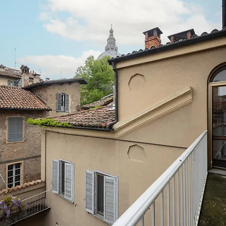 Apartment Centro Storico Vista Duomo *