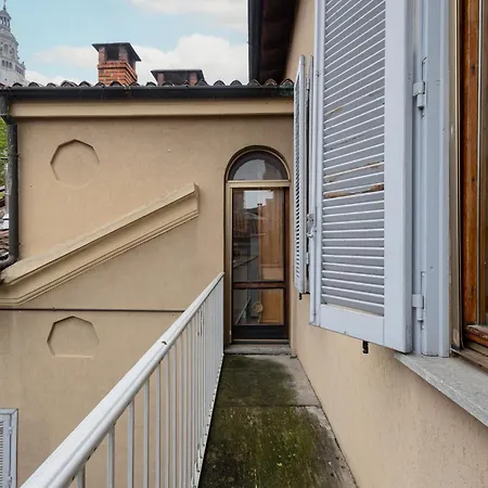 Apartment Centro Storico Vista Duomo *