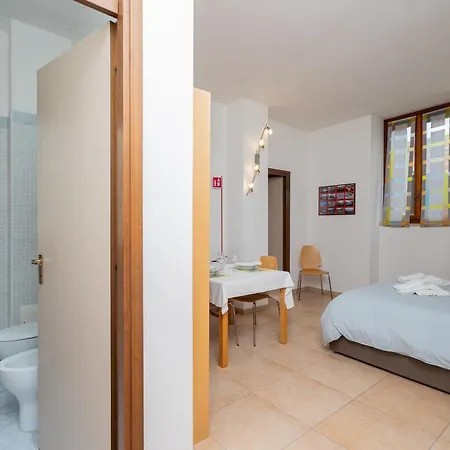 Centro Storico Vista Duomo Apartment Pavia